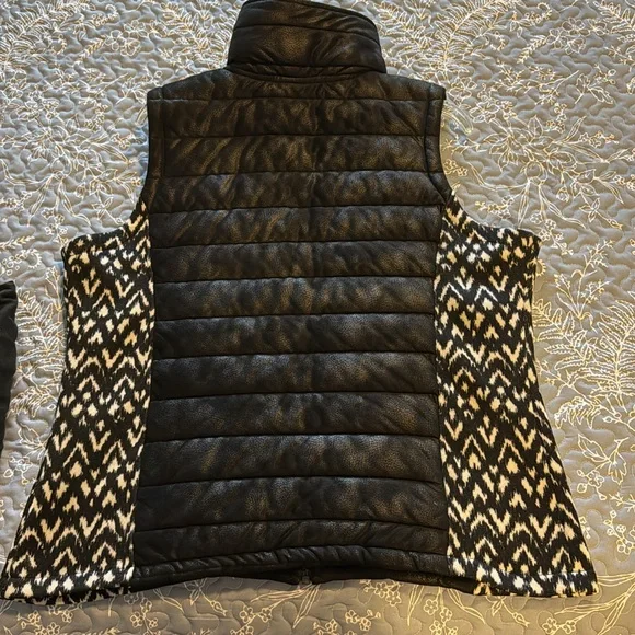 Wooly Bully Wear vest size XL - Picture 3 of 5